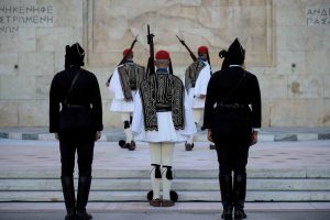 Γ. Μανιάτης: «Το Ευρωκοινοβούλιο να αναγνωρίσει τη Γενοκτονία των Ελλήνων του Πόντου και της Μικράς Ασίας»