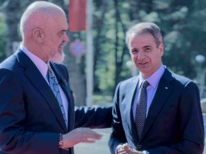 Έντι Ράμα: Θα έρθει στην Ελλάδα στις 12 Μαΐου – Το επιβεβαίωσε με ανάρτησή του