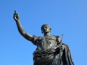 Σπάνια ανακάλυψη: Επιστολές Ρωμαίων Εκατόνταρχων βρέθηκαν στην Αίγυπτο: «Τους στέλνω με δρομάδες, φρόντισέ τους»