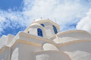 Η βρετανική Express προτείνει στους τουρίστες να επισκεφθούν το πιο «νόστιμο ελληνικό νησί»