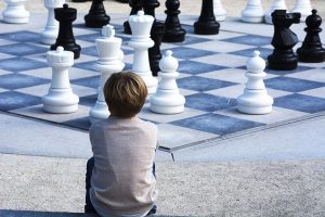 Πρωταθλητές στο σκάκι μαθητές από τη Θεσσαλονίκη -Έκτη συνεχόμενη πρωτιά για το σχολείο τους