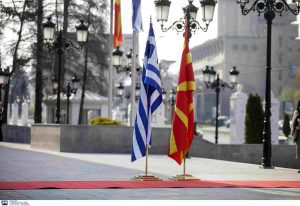 Ορκωμοσία Σιλιάνοφσκα: Αποκάλεσε τα Σκόπια, «Μακεδονία»- Αποχώρησε η Ελληνίδα πρέσβης
