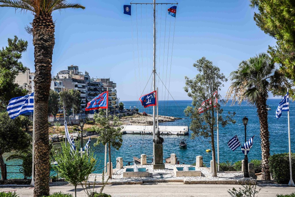 «myNAFTILIAlive» Οι ναυτικοί μπορούν να προγραμματίζουν τα ραντεβού τους για 8 επιπλέον διαδικασίες