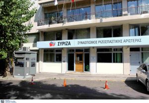 ΣΥΡΙΖΑ για εργασιακά: “Ντροπή είναι να μη νοιώθεις ντροπή”- “Πόση ντροπή μπορούμε να αντέξουμε;” (video)