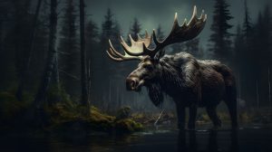 Άλκη «επιτίθεται» σε γυναίκα! Συνταρακτικό ΒΙΝΤΕΟ