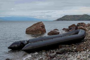 Κρήτη: Πάνω από 80 μετανάστες στα νότια του νησιού – Νέες επιχειρήσεις διάσωσης
