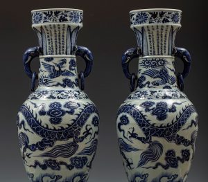 Jingdezhen: Στην πρωτεύουσα της Κινεζικής πορσελάνης, αποκωδικοποιώντας το DNA… των κεραμικών, vid