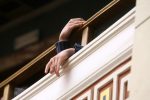 ΑΘΗΝΑ - ΨΗΦΟΦΟΡΙΑ ΣΤΗΝ ΒΟΥΛΗ ΓΙΑ ΤΗΝ ΕΚΛΟΓΗ ΠΡΟΕΔΡΟΥ ΤΗΣ ΔΗΜΟΚΡΑΤΙΑΣ (EUROKINISSI/ΤΑΤΙΑΝΑ ΜΠΟΛΑΡΗ)
