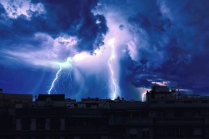 Μαυροβούνιο: Δύο νεκροί από τις σφοδρές καταιγίδες που πλήττουν τα Βαλκάνια