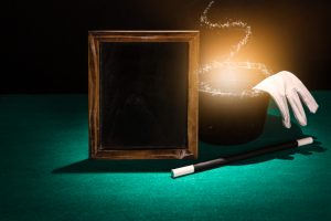 Αυτό το μαγικό κόλπο…δεν πήγε τόσο καλά! Βίντεο