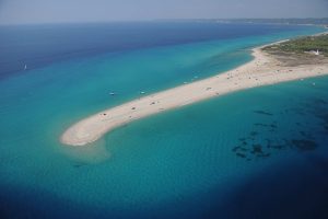 Γαλάζιες σημαίες 2024: Στην 2η θέση η Ελλάδα παγκοσμίως- Επιβεβαιώθηκε το “Σαν τη Χαλκιδική δεν έχει!”