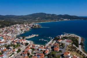 Εξιχνίαση 69 κλοπών από σκάφη θαλάσσης στη Χαλκιδική – Η λεία των δραστών άνω του μισού εκατ. ευρώ