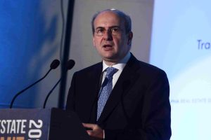 Χατζηδάκης: Ελλάδα και Κύπρος ξεπερνούν την οικονομική κρίση της τελευταίας δεκαετίας