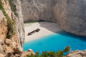 ΙΝΣΕΤΕ: Σταθερά ψηλά και το 2025 η Ελλάδα στις προτιμήσεις των Ευρωπαίων για ταξίδια
