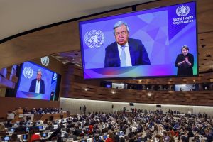 ΟΗΕ: Το Πεκίνο και η Αφρική μπορούν να ηγηθούν της επανάστασης των ανανεώσιμων πηγών ενέργειας