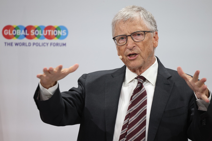 Μπλεξίματα πολλών δις για την κόρη του Bill Gates: Γιατί κινδυνεύει με πολυετή φυλάκιση