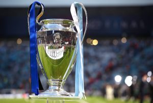Η ιστορική αλλαγή που ανακοίνωσε η UEFA για τους τελικούς Champions League