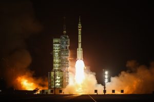 Ακυρώθηκε η πτήση της Space X – Νέα καθυστέρηση για τους εγκλωβισμένους αστροναύτες(vid)