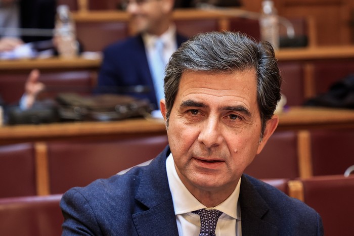 Συνάντηση Πιερρακάκη- Γκιουλέκα για τις προτεραιότητες της κυβέρνησης σε Θεσσαλονίκη και Β. Ελλάδα