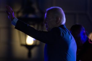 Έβγαλαν λίστες στις ΗΠΑ: «Τα 10 πρόσωπα-αντικαταστάτες του Μπάιντεν»
