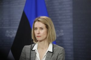 Κ. Κάλας: Η Τουρκία πρέπει να σέβεται την κυριαρχία και την εδαφική ακεραιότητα όλων των κρατών μελών