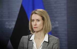 Διάσκεψη Μονάχου: Η εικόνα της «πανικόβλητης» Κάλας έκανε τον γύρο του διαδικτύου, vid