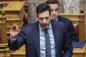 Κυρανάκης: «Σήμερα είναι μία καλή μέρα για τη Θεσσαλονίκη»