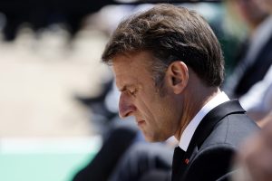 Πού πας με την Γαλλία; Ιστορικά δεδομένα «δείχνουν» μεγάλο κίνδυνο για την Ευρώπη