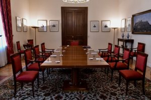 Γ. Καραμέρος: Πρόκληση για τα προοδευτικά κόμματα μία κοινή υποψηφιότητα για την Προεδρία της Δημοκρατίας