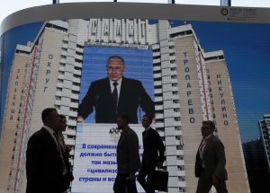 ΜΜΕ: Ο Πούτιν θα επισκεφθεί τη Βόρεια Κορέα και το Βιετνάμ τις επόμενες εβδομάδες