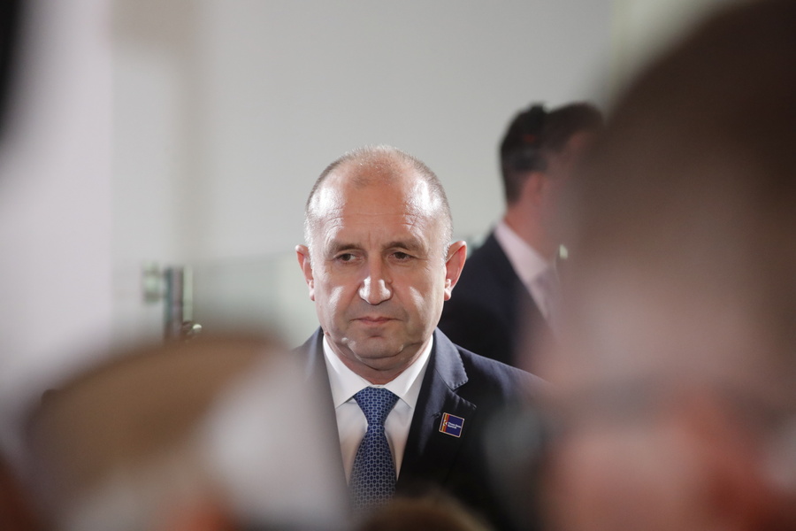 Η προσοχή των διεθνιστών τώρα στην Βουλγαρία: Θα κυβερνήσει φιλορώσος;
