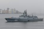 Navy exercise