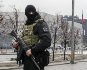 Ρωσία: Ένας ειδικός της πληροφορικής φυλακίστηκε για 13 χρόνια με την κατηγορία της κατασκοπείας για λογαριασμό των ΗΠΑ