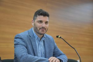 Τεμπονέρας (ΣΥΡΙΖΑ): Να συνεννοηθούν τα κόμματα της κεντροαριστεράς, vid