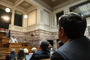 Όταν ο Κασσελάκης έλεγε ότι «με φύτεψε ο Τσίπρας», vid