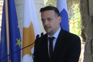 Ο Χ. Δούκας έδειξε σε ΒΙΝΤΕΟ το πρώτο… μικροδάσος της Αθήνας