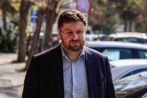 Κώστας Ζαχαριάδης: Ο ΣΥΡΙΖΑ πέτυχε μια σημαντική συμφωνία στο Μακεδονικό