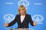 Diplomat talks to Media