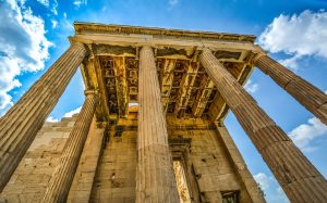 Αρχαίες ελληνικές εφευρέσεις: Τί είναι ο βαρουλκός του Αρχιμήδη – Πώς λειτουργεί(vid)