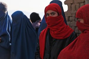 Αφγανιστάν: Αστυνομική επιχείρηση των Ταλιμπάν κατά ραδιοφωνικού σταθμού των γυναικών