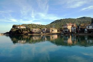 Αγγελούδης για επίσκεψη στο Άγιον Όρος: “Είναι μια μεγάλη προσωπική βιωματική εμπειρία”