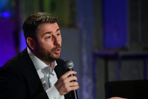 Ανδρουλάκης για ΟΠΕΚΕΠΕ: Αν ο Μητσοτάκης δεν γνώριζε είναι επικίνδυνος. Αν γνώριζε είναι συνένοχος