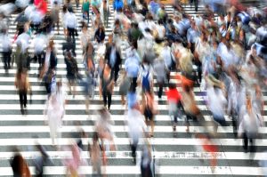 Η Αλβανία είδε τον πληθυσμό της να μειώνεται κατά 420.000 κατοίκους σε 13 χρόνια
