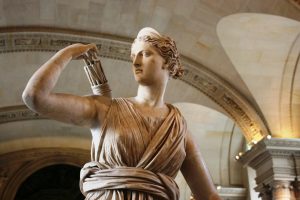 Ιερό Αυλίδειας Αρτέμιδος – Εύβοια: Ανάδειξη του αρχαιολογικού χώρου ως ιστορικού τόπου διεθνούς εμβέλειας