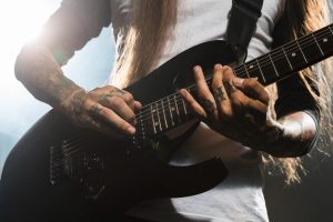 Ακόμα μία διασημότητα στις ΗΠΑ τάσσεται υπέρ της Καμάλα Χάρις