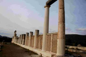 Ασκληπιείο Επιδαύρου: Το μεγαλύτερο θεραπευτήριο της αρχαιότητας