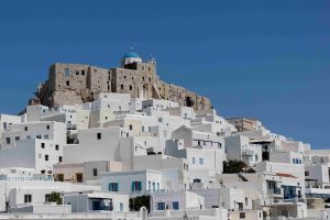 Αυτό είναι το κορυφαίο «μυστικό» ελληνικό νησί για τους Γάλλους