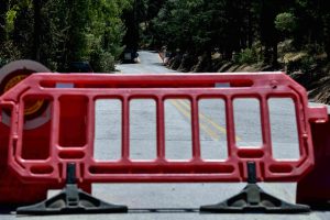 Θεσσαλονίκη: Απαγόρευση κυκλοφορίας μέχρι την Παρασκευή σε δασικές εκτάσεις