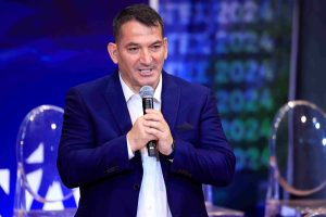 Πύρρος Δήμας για τελετή έναρξης Ολυμπιάδας: “Δε θέλω να είμαι αρνητικός – Ελπίζω οι αγώνες να πάνε καλύτερα” vid