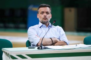 Χ. Δούκας: «Θα χυθεί άπλετο φως για το παράνομο νεκροταφείο ζώων στο Άλσος Χωροφυλακής»